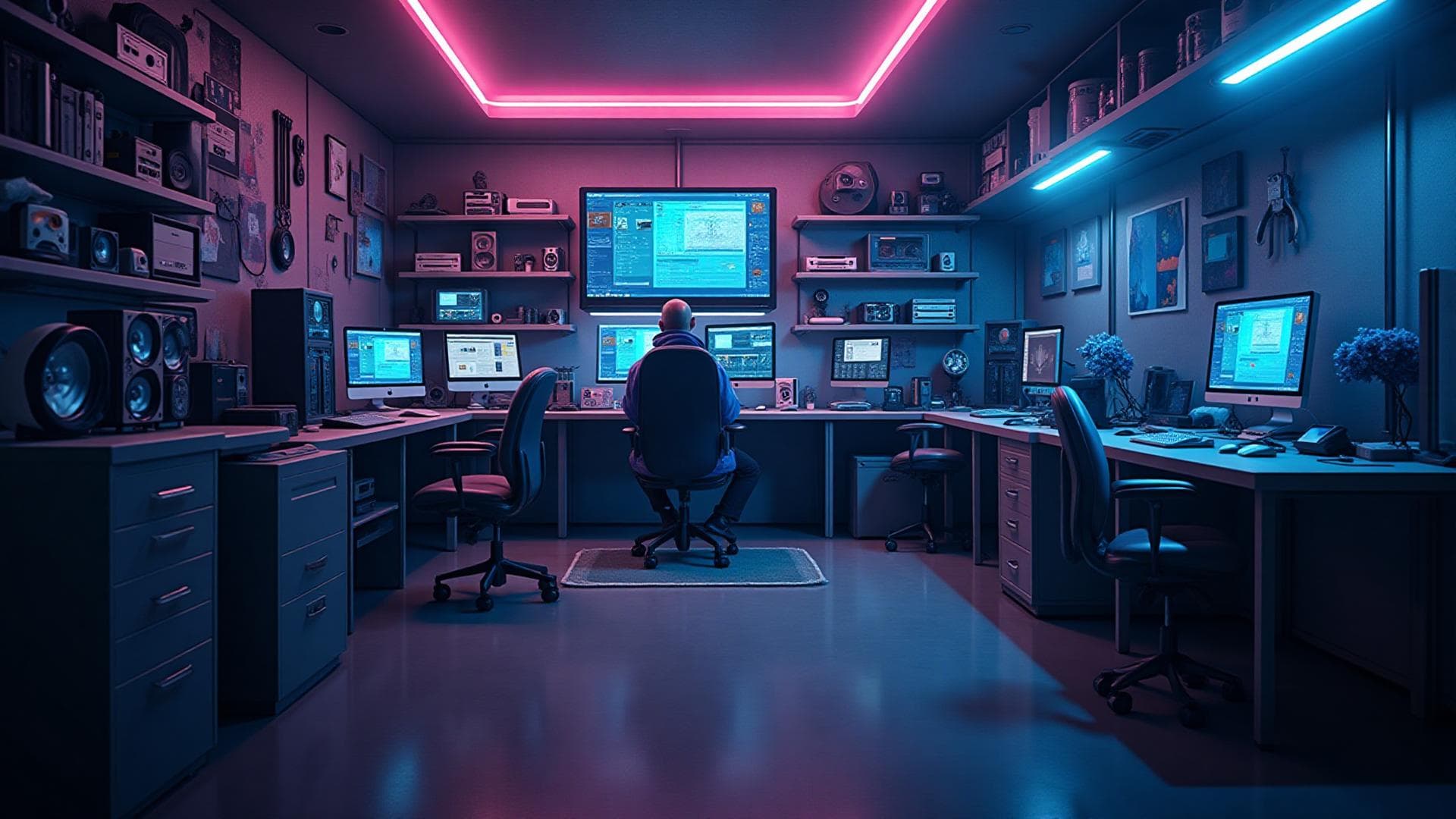 Ремонт компьютеров и ноутбуков — сервисный центр Tech Remont в Киеве и по Украине