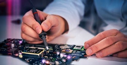 Ошибка картриджа