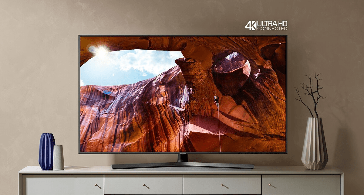 Samsung TV