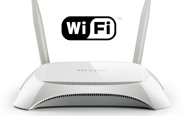 Ремонт роутеров